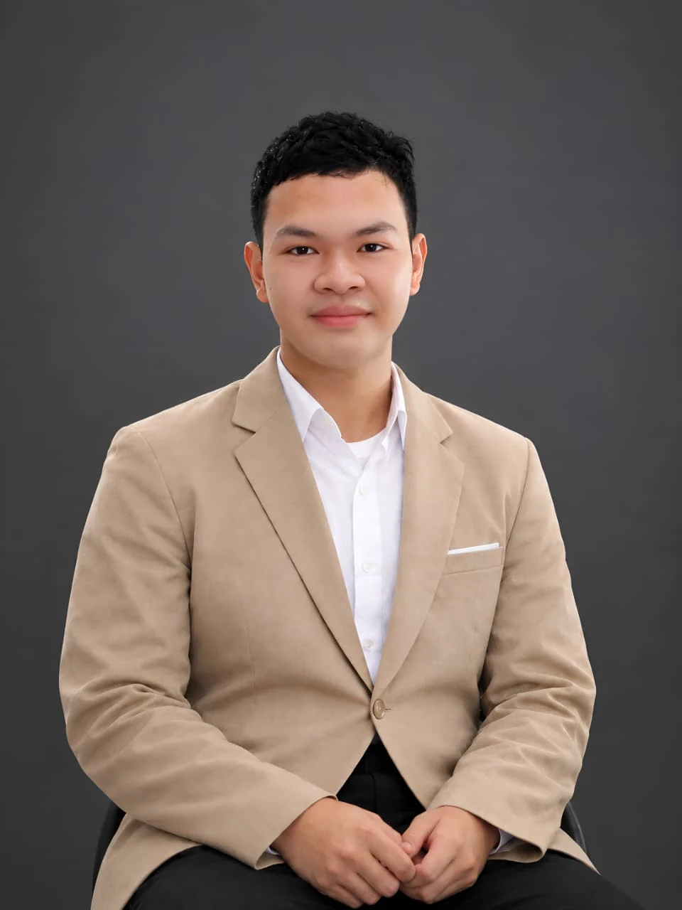 Amiraldo Billy Aldiansyah, Founder & CEO PT Aldo United Enterprises