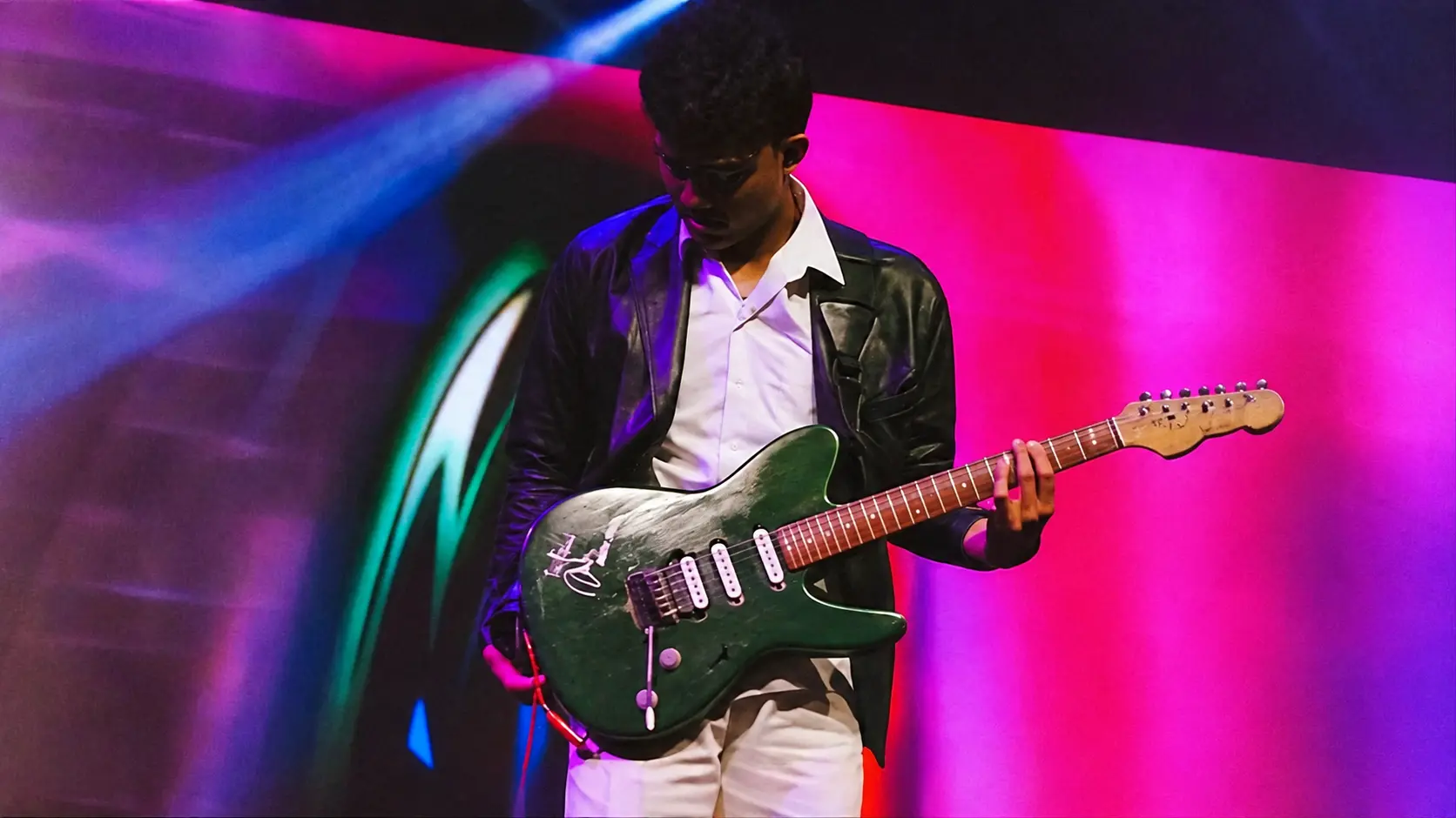 Fahmi Raditya