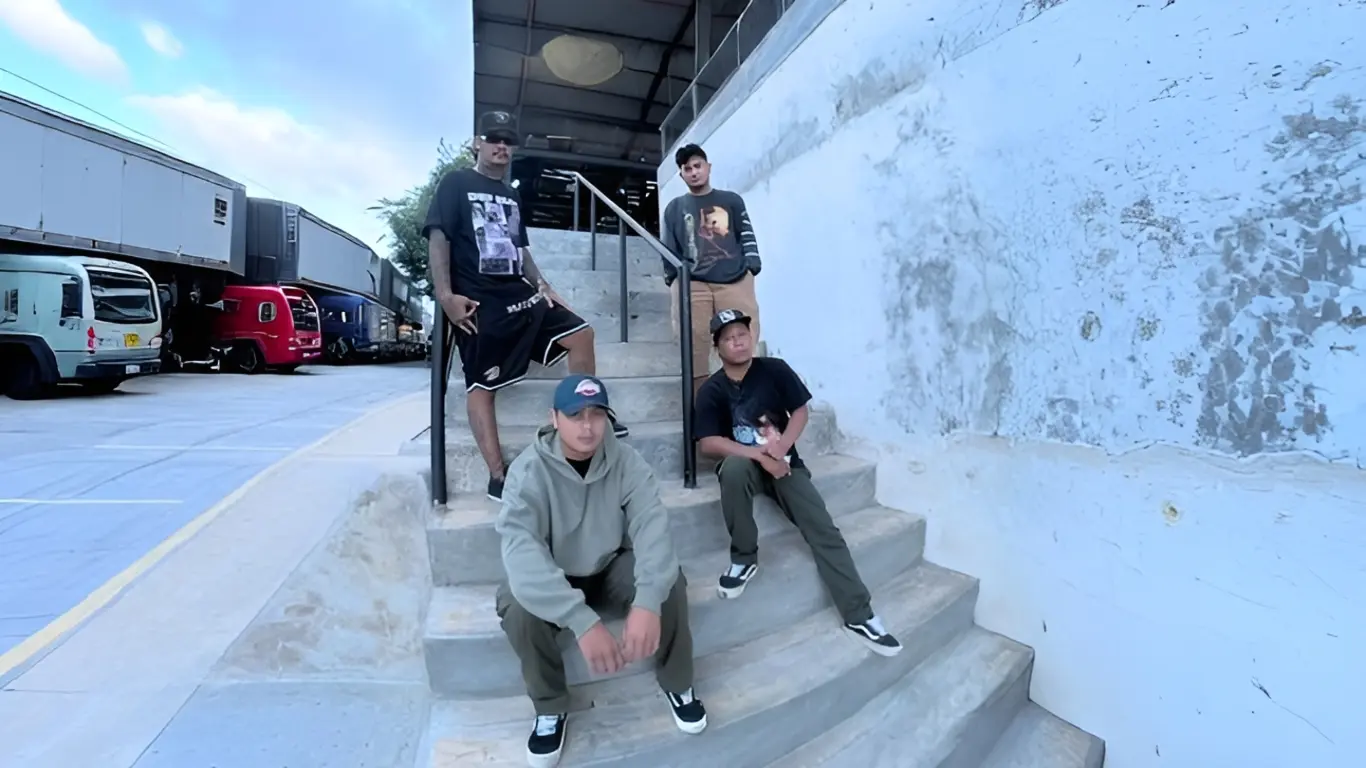Klub Dansa Pemuda